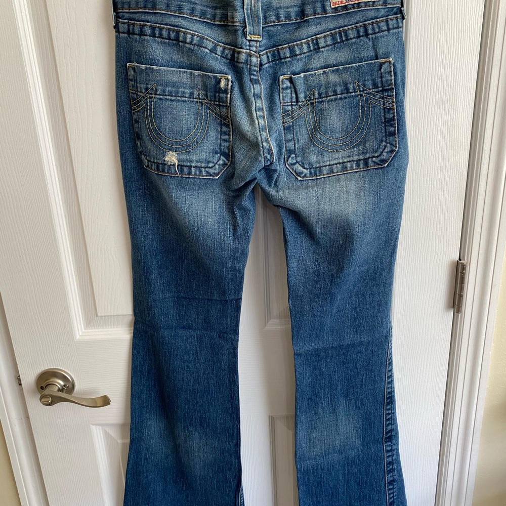True Religion jeans